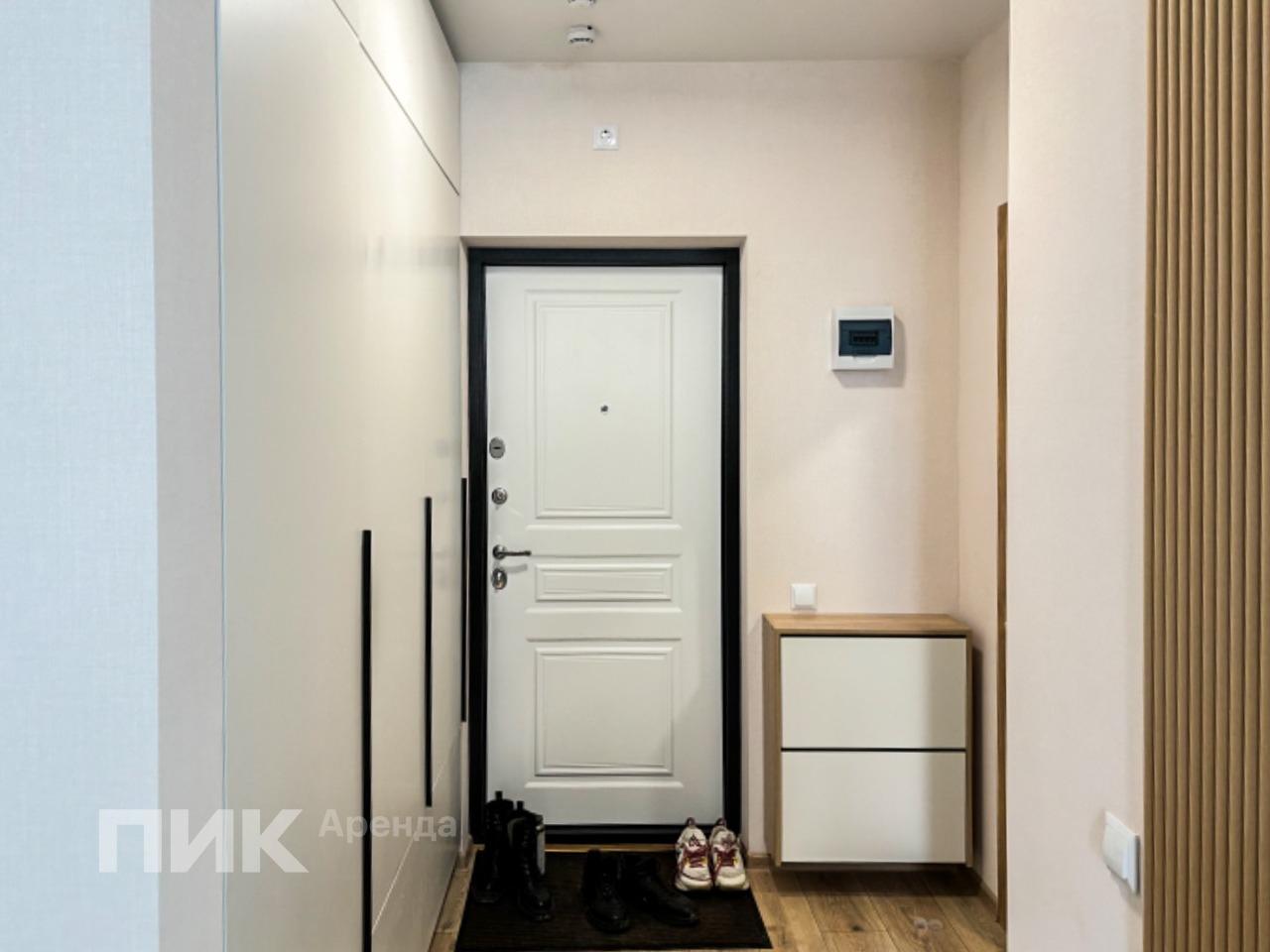 1-к. квартира, 30 м², 32 300 ₽/мес — фото № 14