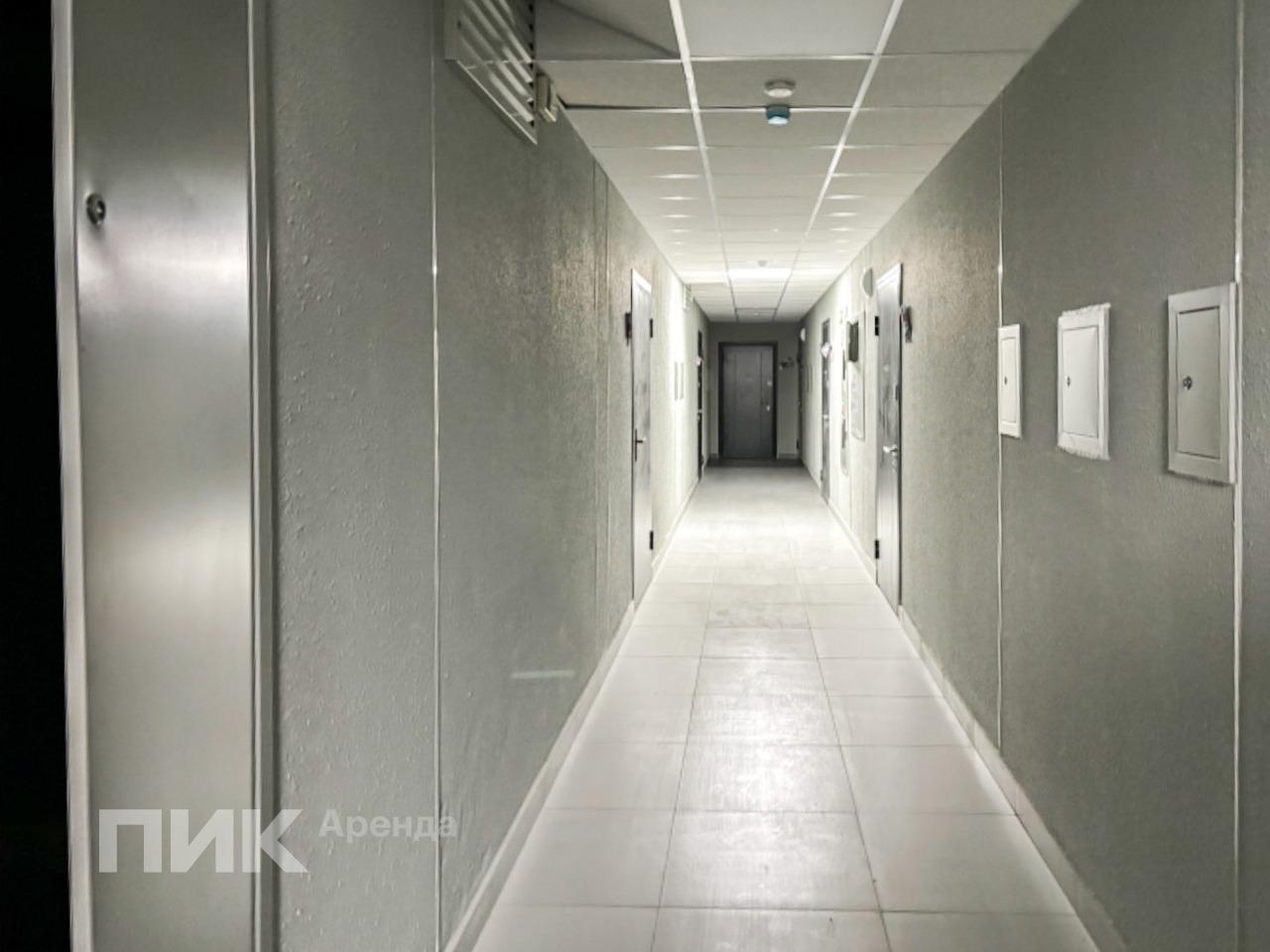 1-к. квартира, 30 м², 32 300 ₽/мес — фото № 17