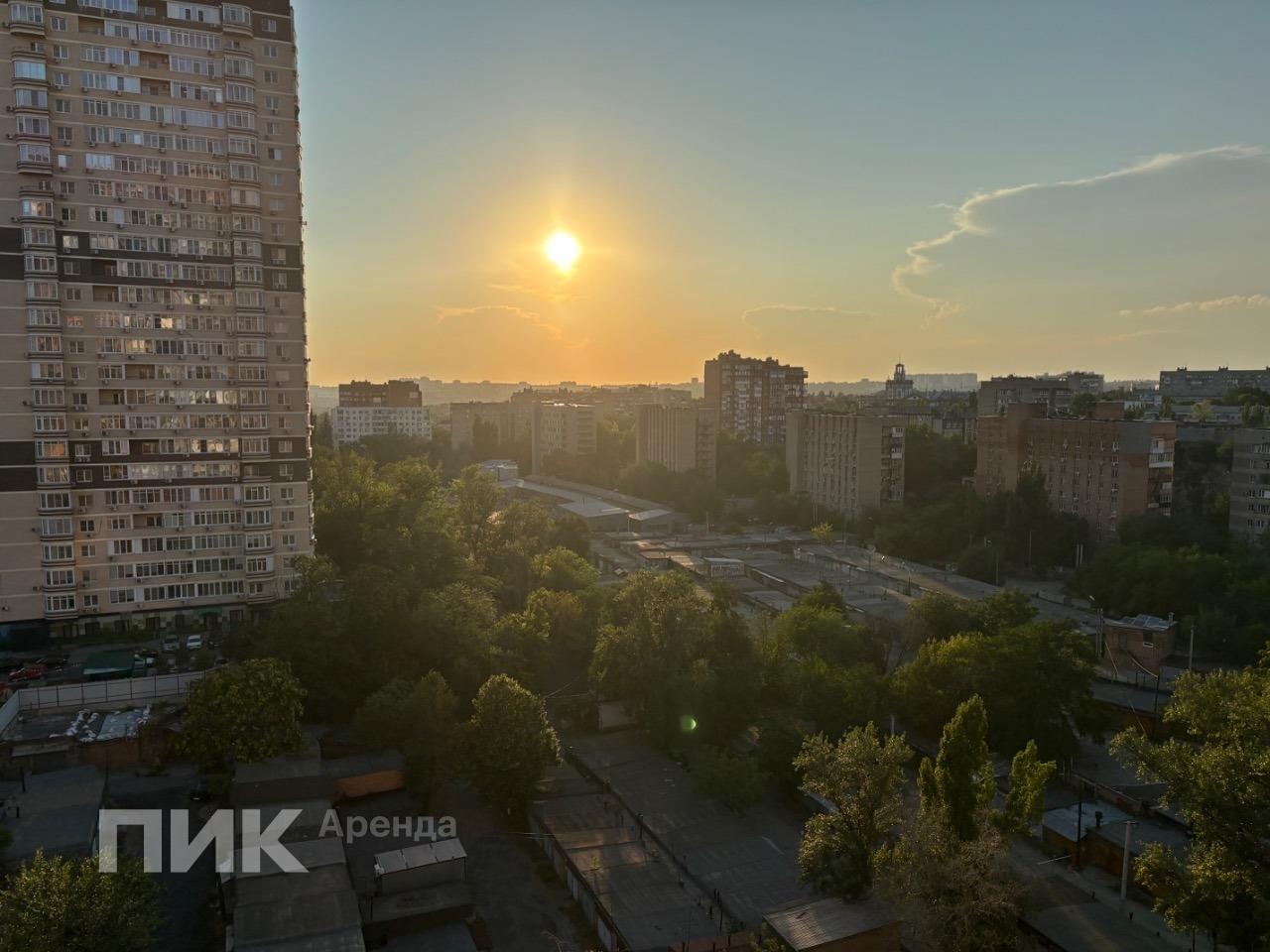 1-к. квартира, 30 м², 32 300 ₽/мес — фото № 19