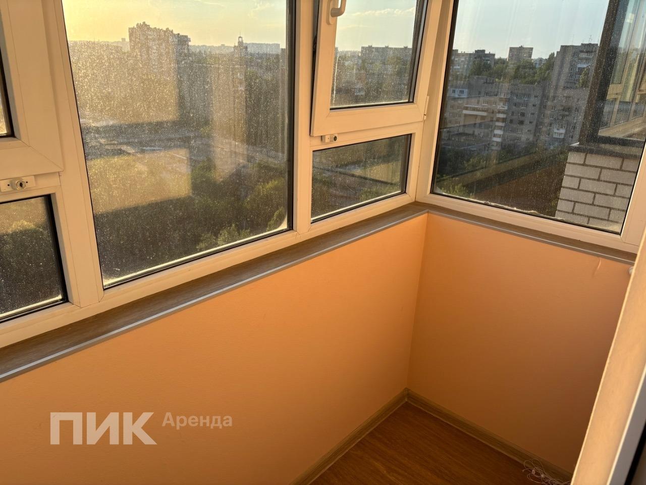 1-к. квартира, 30 м², 32 300 ₽/мес — фото № 16
