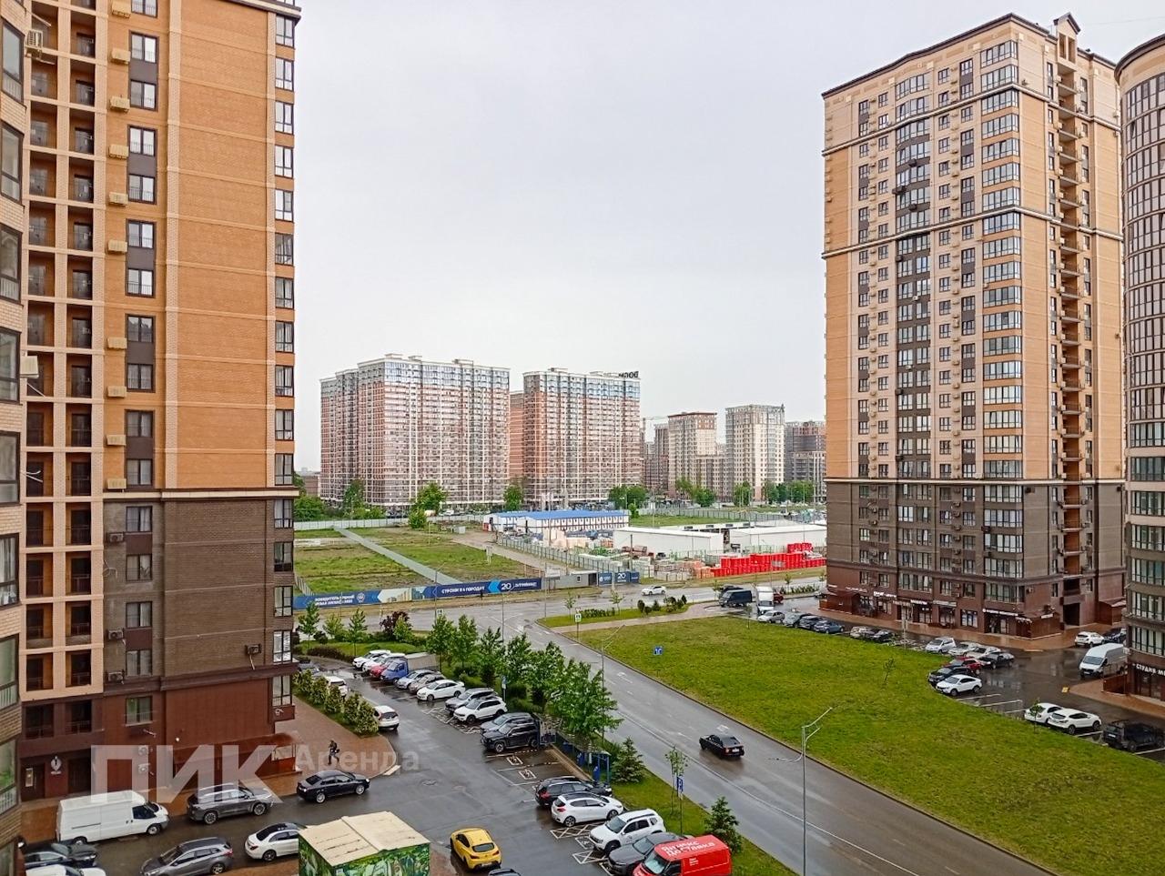 1-к. квартира, 39 м², 29 000 ₽/мес — фото № 17