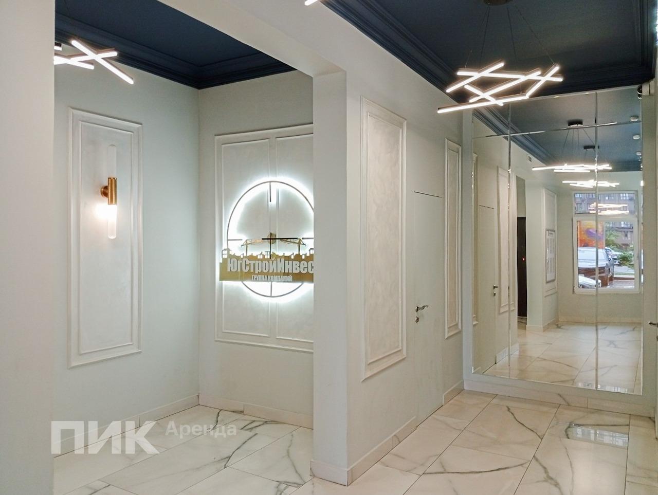 1-к. квартира, 39 м², 29 000 ₽/мес — фото № 16