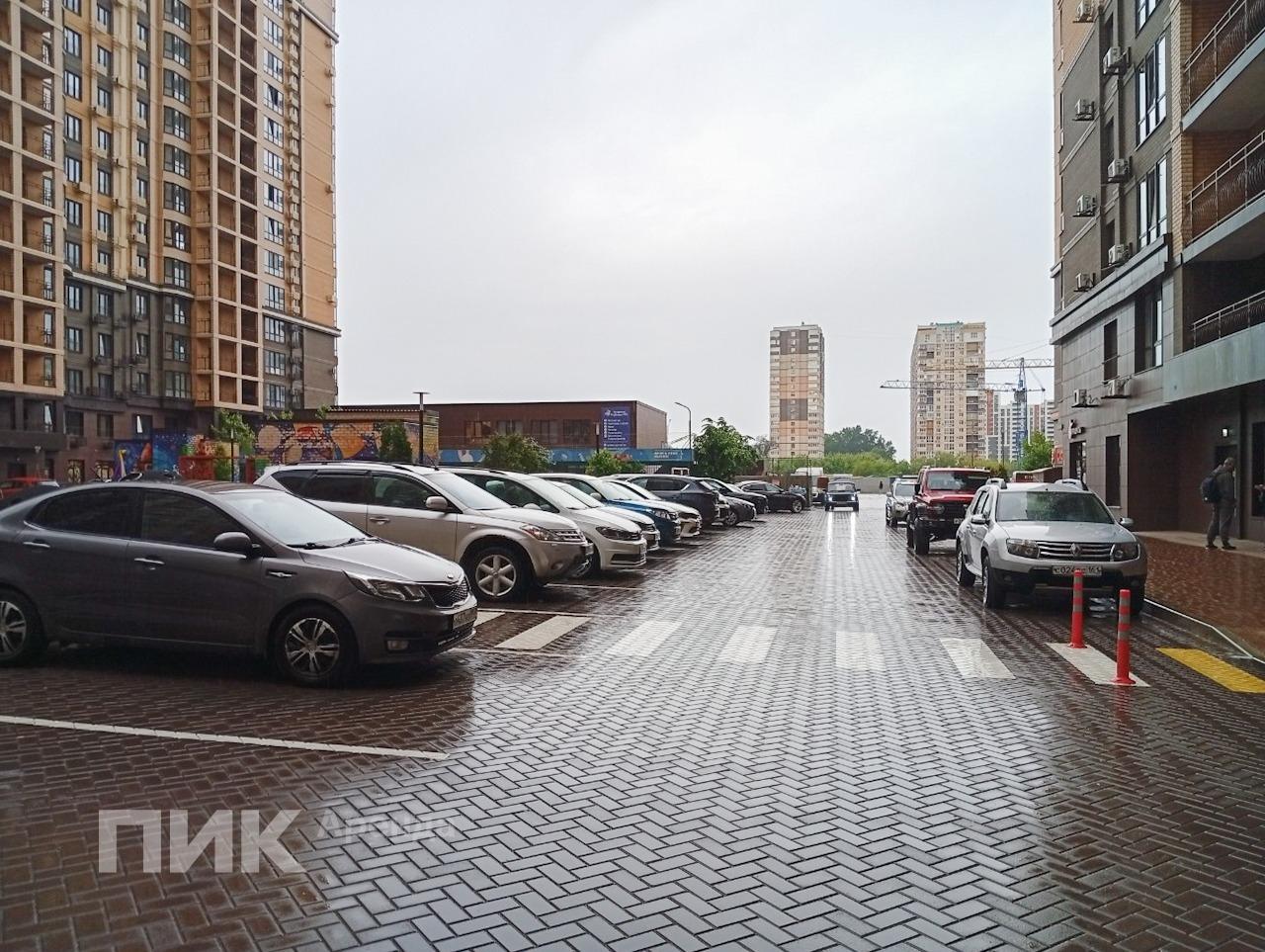 1-к. квартира, 39 м², 29 000 ₽/мес — фото № 21