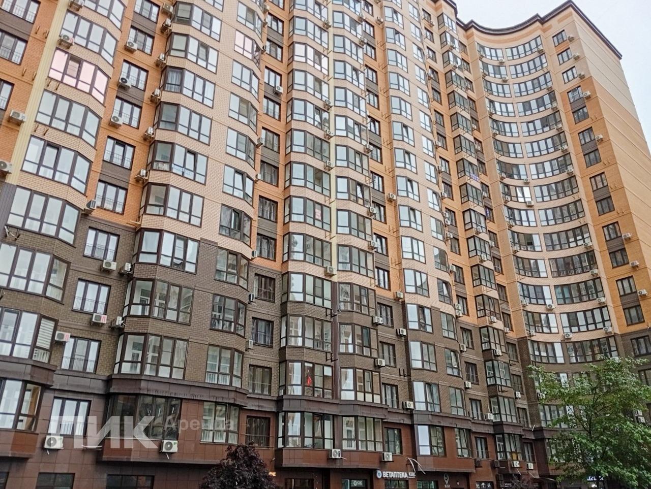 1-к. квартира, 39 м², 29 000 ₽/мес — фото № 18