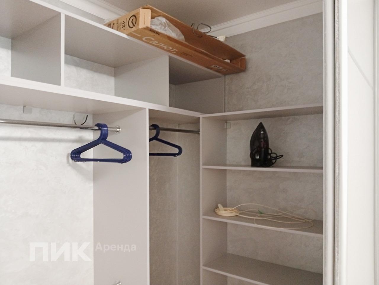 1-к. квартира, 39 м², 29 000 ₽/мес — фото № 9