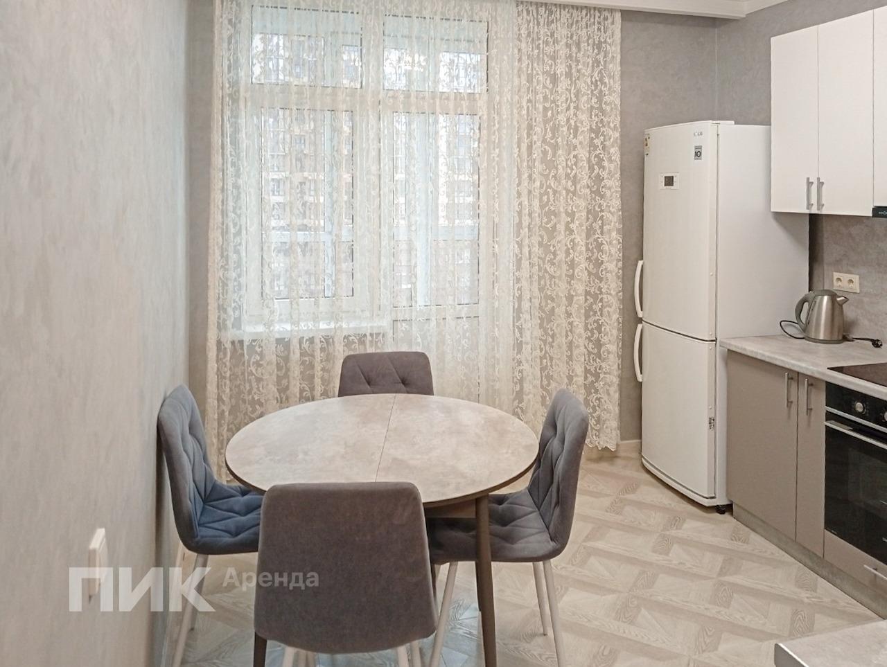 1-к. квартира, 39 м², 29 000 ₽/мес — фото № 2