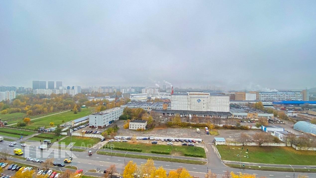 студия, 20 м², 55 000 ₽/мес — фото № 9