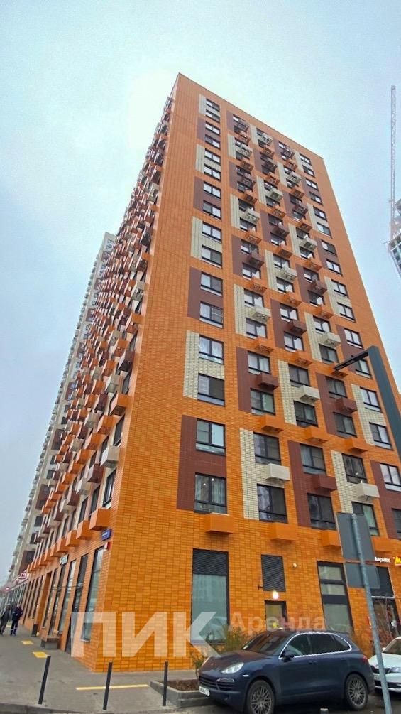 студия, 20 м², 55 000 ₽/мес — фото № 10