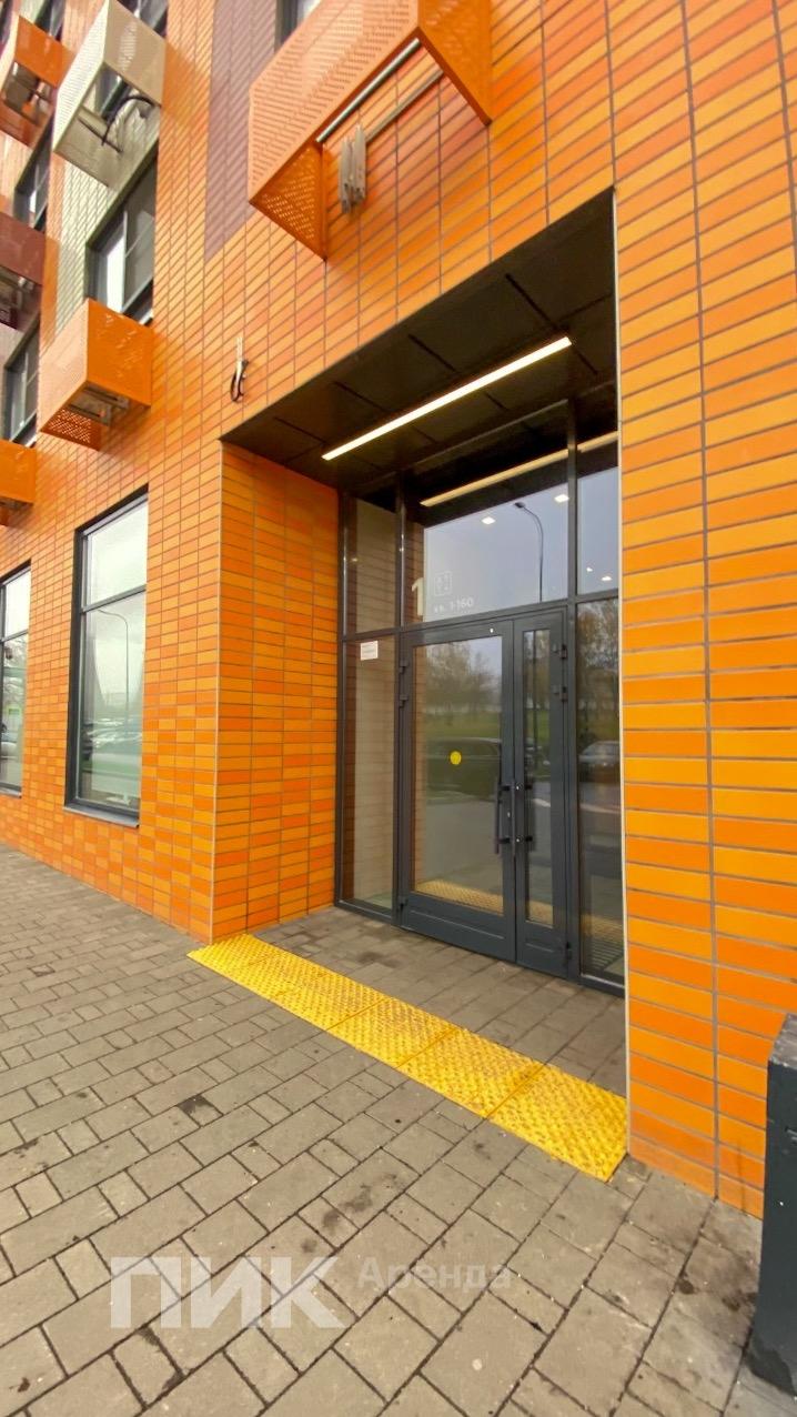 студия, 20 м², 55 000 ₽/мес — фото № 11