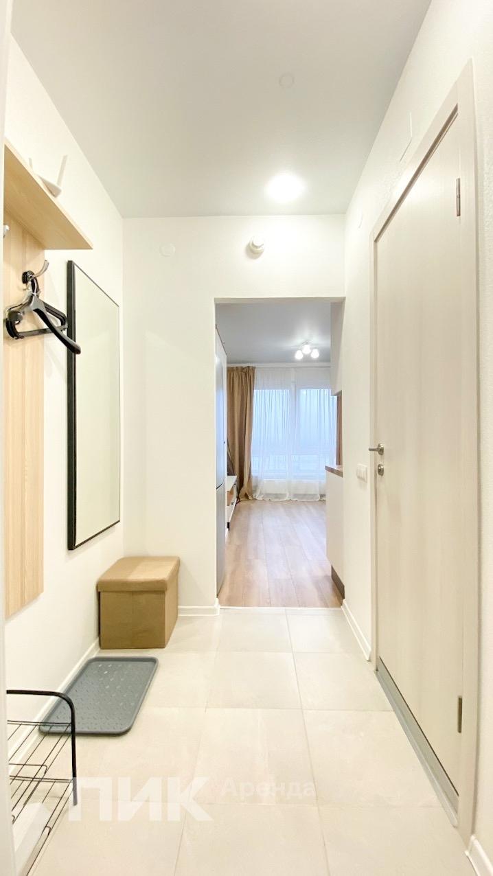 студия, 20 м², 55 000 ₽/мес — фото № 6