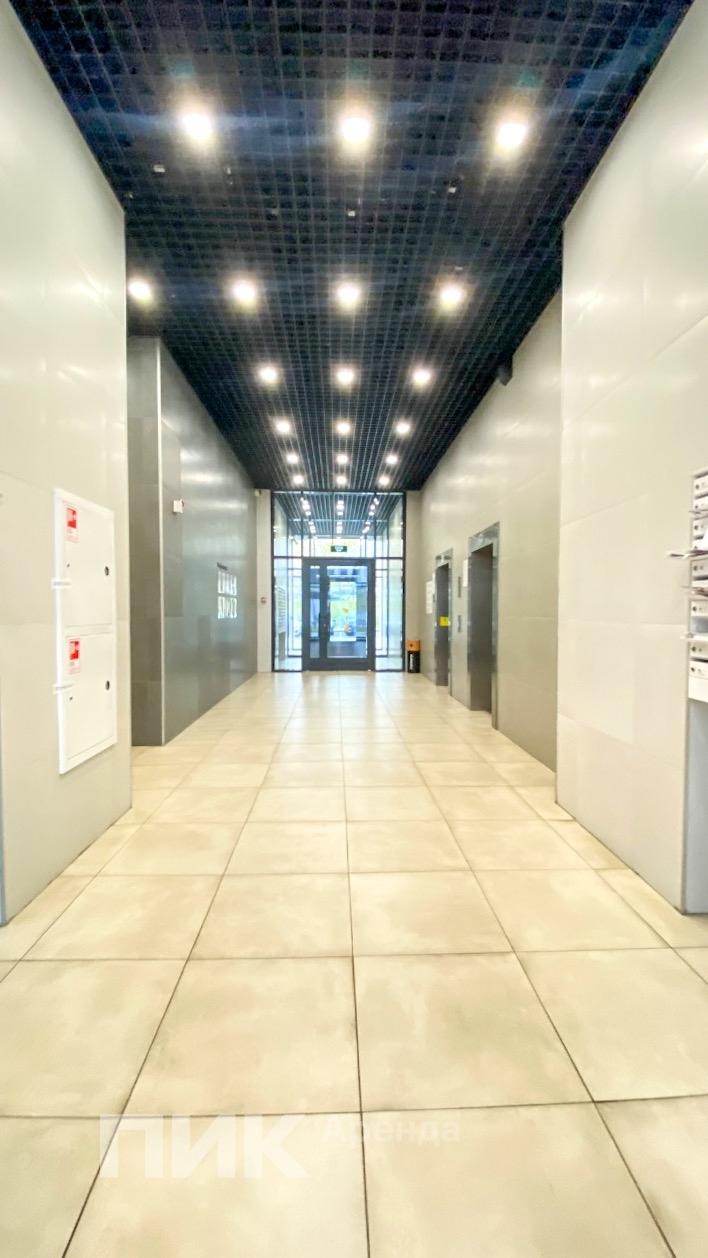 студия, 20 м², 55 000 ₽/мес — фото № 8