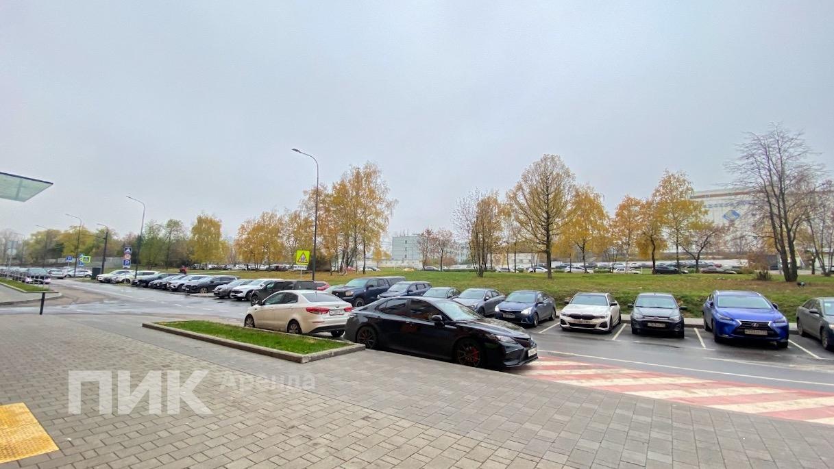 студия, 20 м², 55 000 ₽/мес — фото № 12