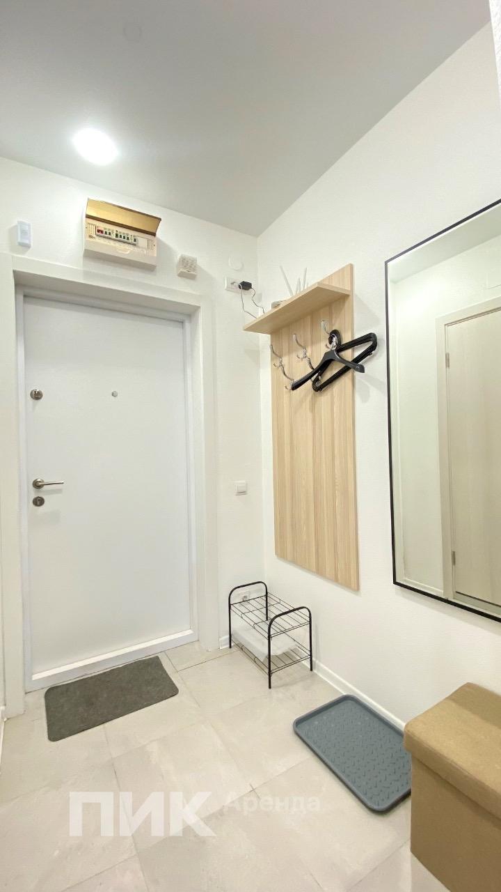 студия, 20 м², 55 000 ₽/мес — фото № 7