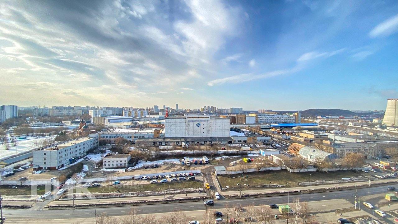 студия, 20 м², 50 100 ₽/мес — фото № 11