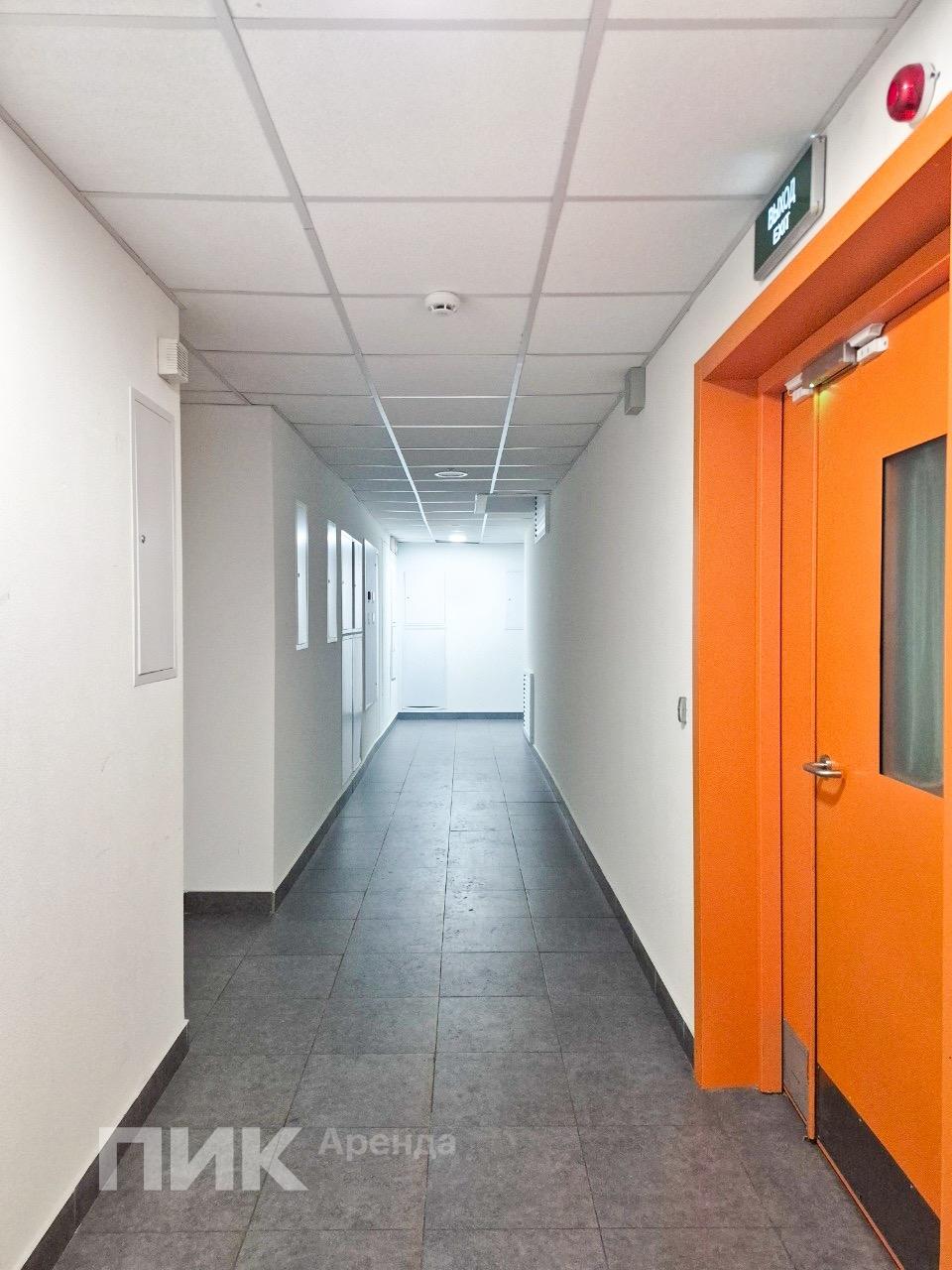 3-к. квартира, 72.6 м², 94 700 ₽/мес — фото № 19