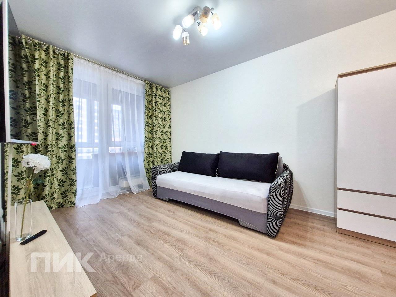 3-к. квартира, 72.6 м², 94 700 ₽/мес — фото № 1