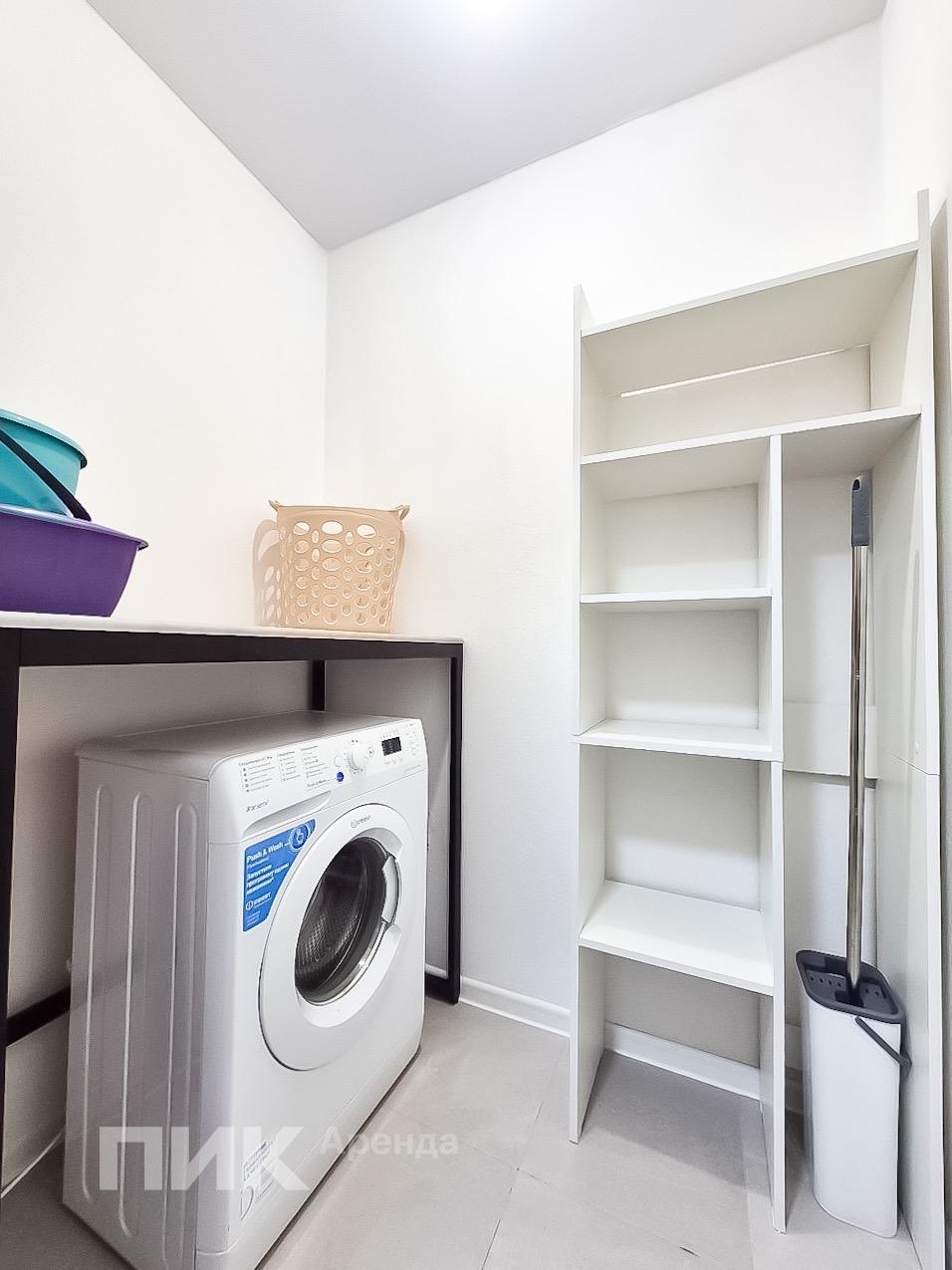 3-к. квартира, 72.6 м², 94 700 ₽/мес — фото № 15