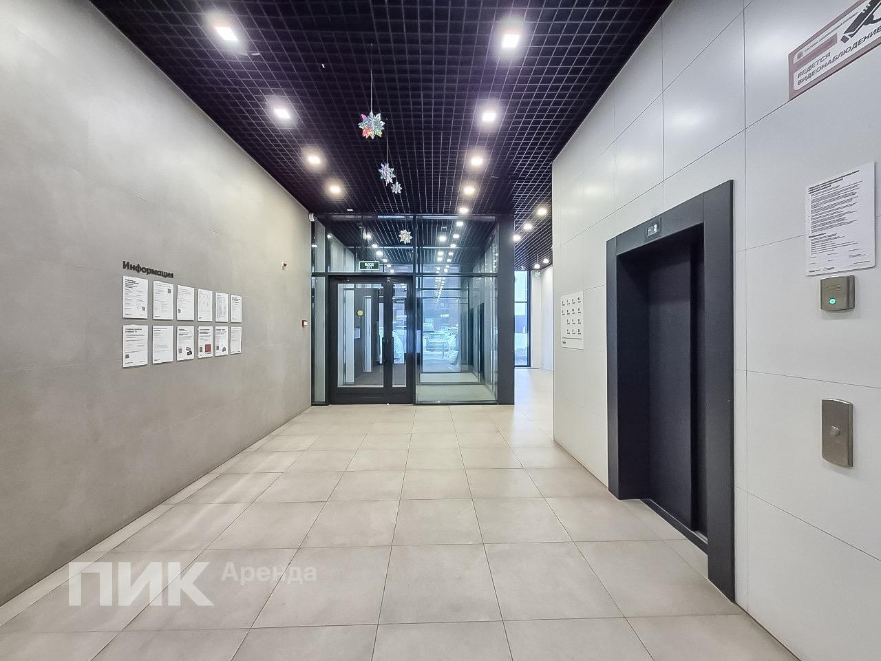 3-к. квартира, 72.6 м², 94 700 ₽/мес — фото № 20