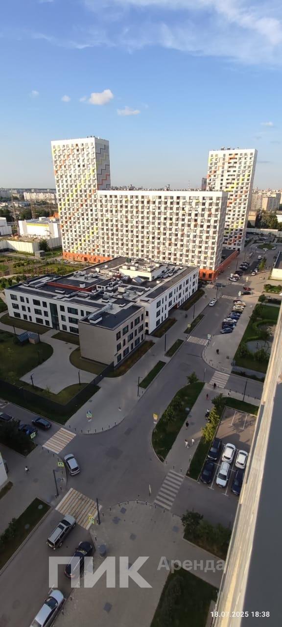 2-к. квартира, 57.4 м², 83 000 ₽/мес — фото № 22