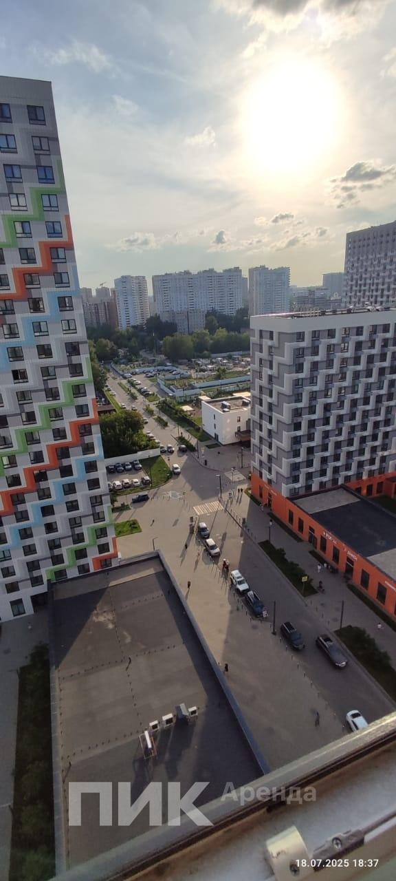 2-к. квартира, 57.4 м², 83 000 ₽/мес — фото № 21