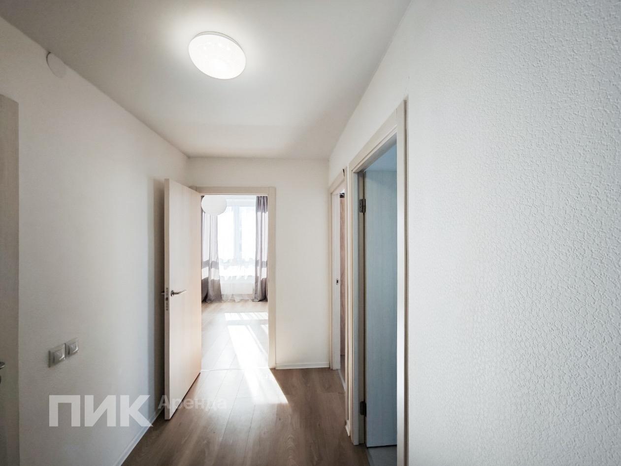 2-к. квартира, 57.4 м², 83 000 ₽/мес — фото № 13