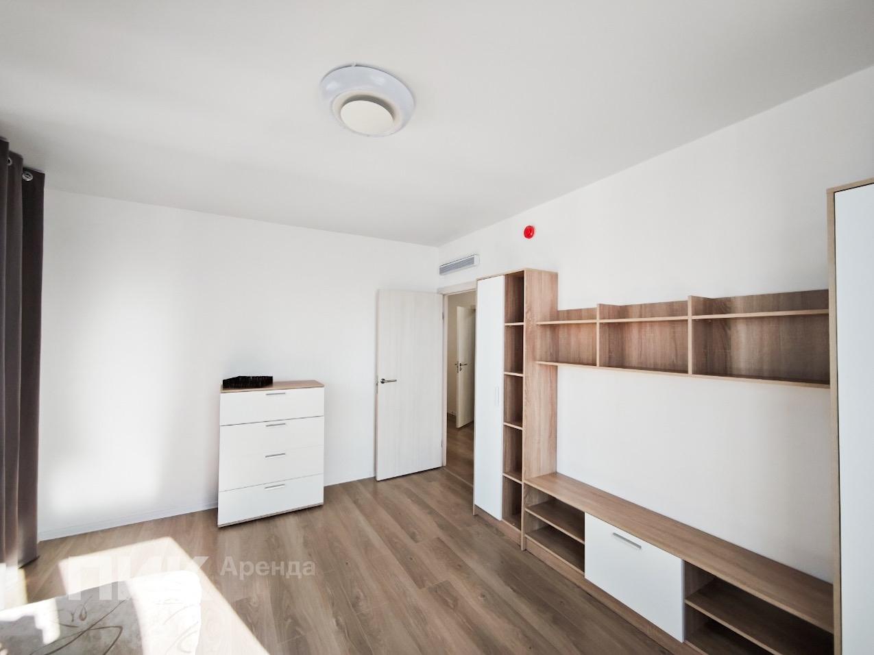 2-к. квартира, 57.4 м², 83 000 ₽/мес — фото № 7