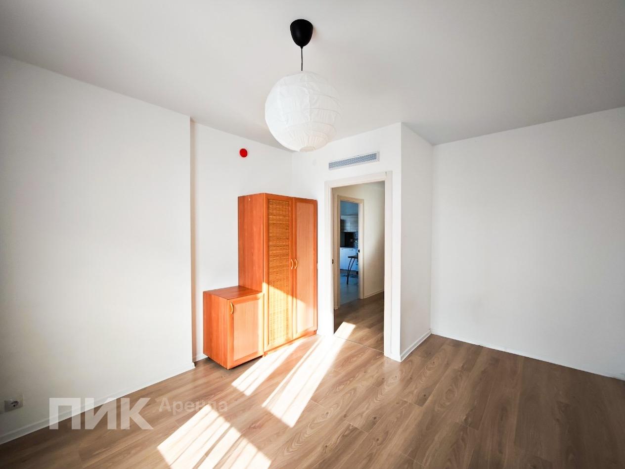 2-к. квартира, 57.4 м², 83 000 ₽/мес — фото № 11