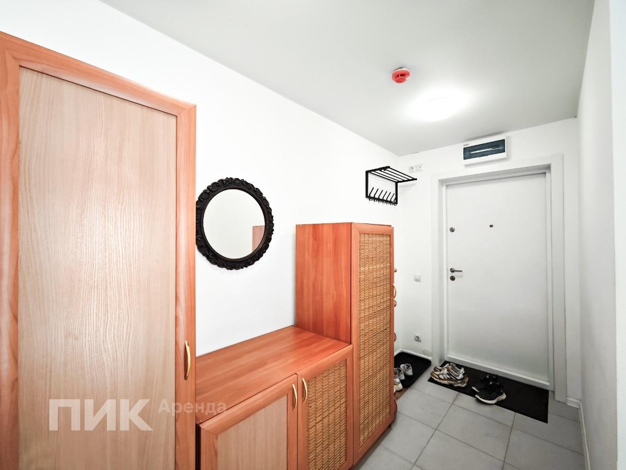2-к. квартира, 57.4 м², 83 000 ₽/мес — фото № 15