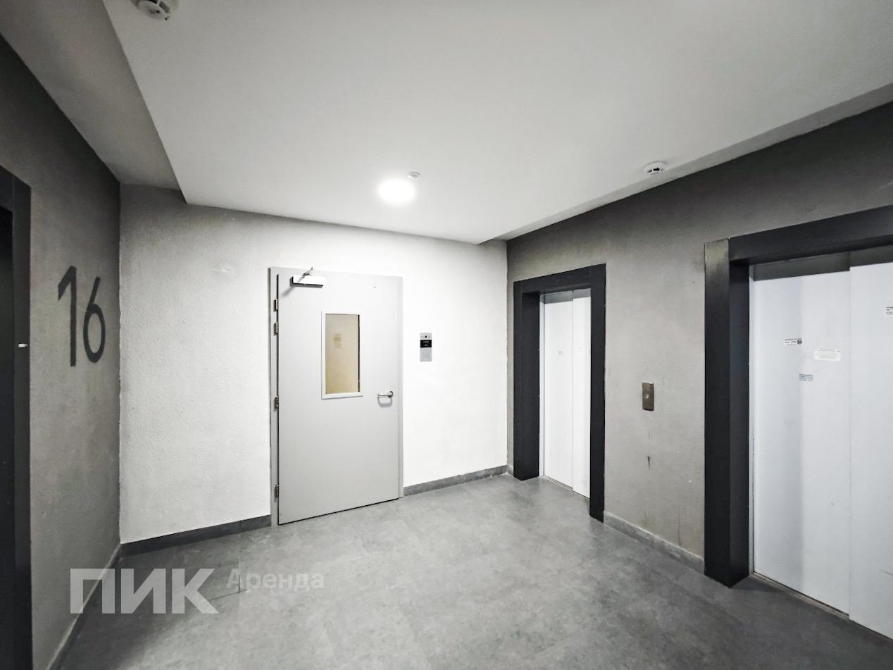 2-к. квартира, 57.4 м², 83 000 ₽/мес — фото № 17