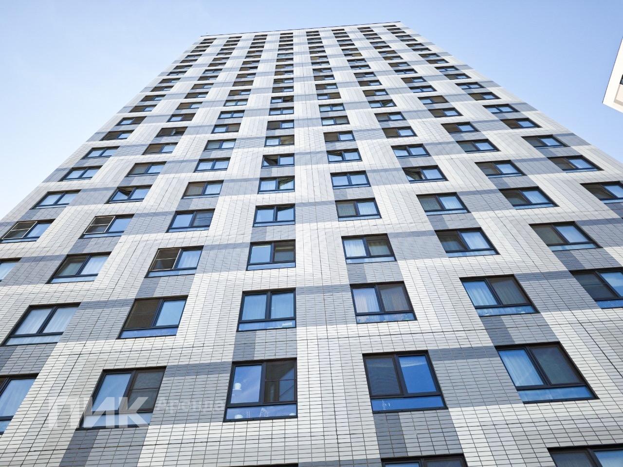 2-к. квартира, 57.4 м², 83 000 ₽/мес — фото № 24