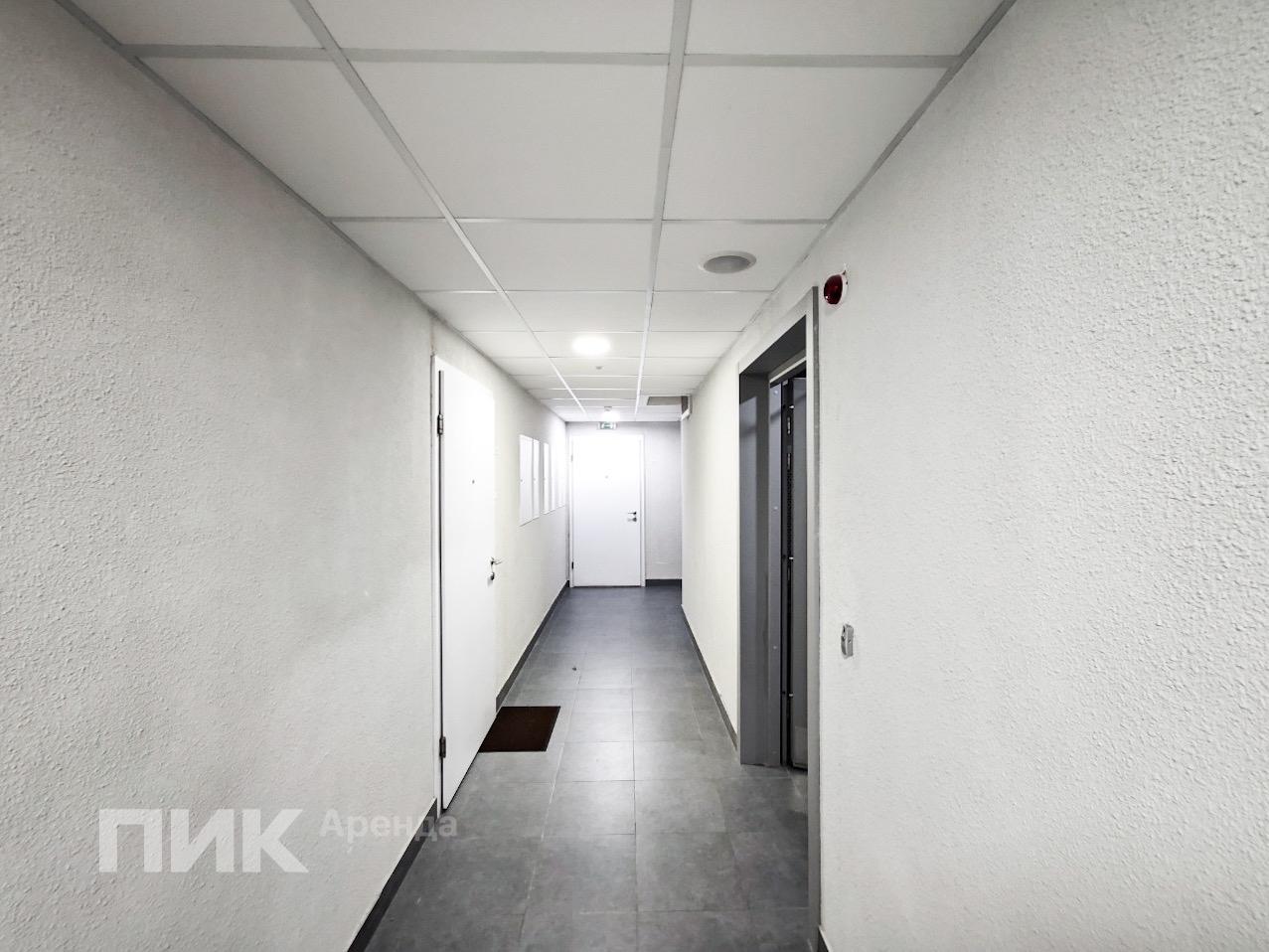 2-к. квартира, 57.4 м², 83 000 ₽/мес — фото № 16