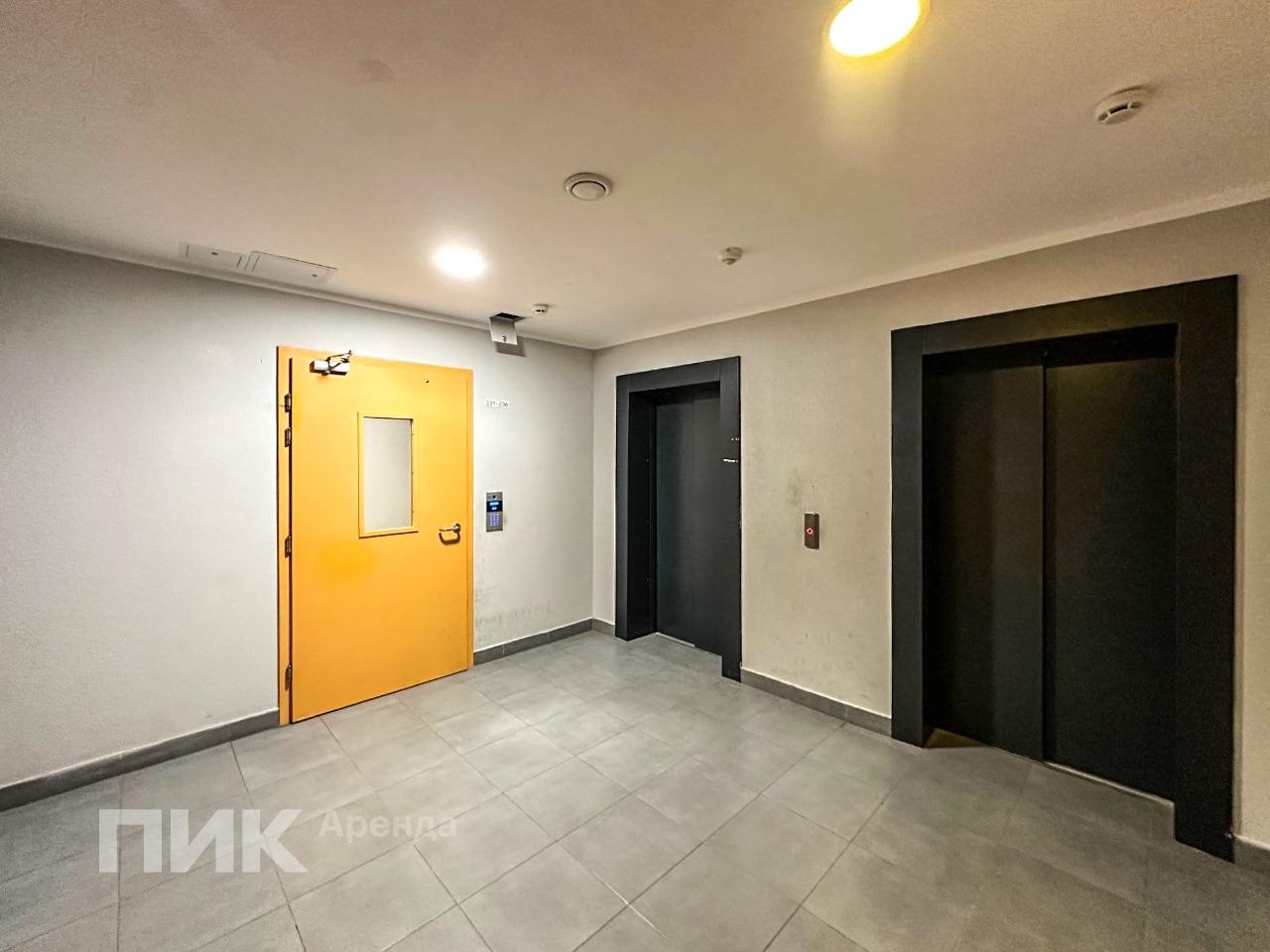 1-к. квартира, 19.6 м², 42 000 ₽/мес — фото № 9