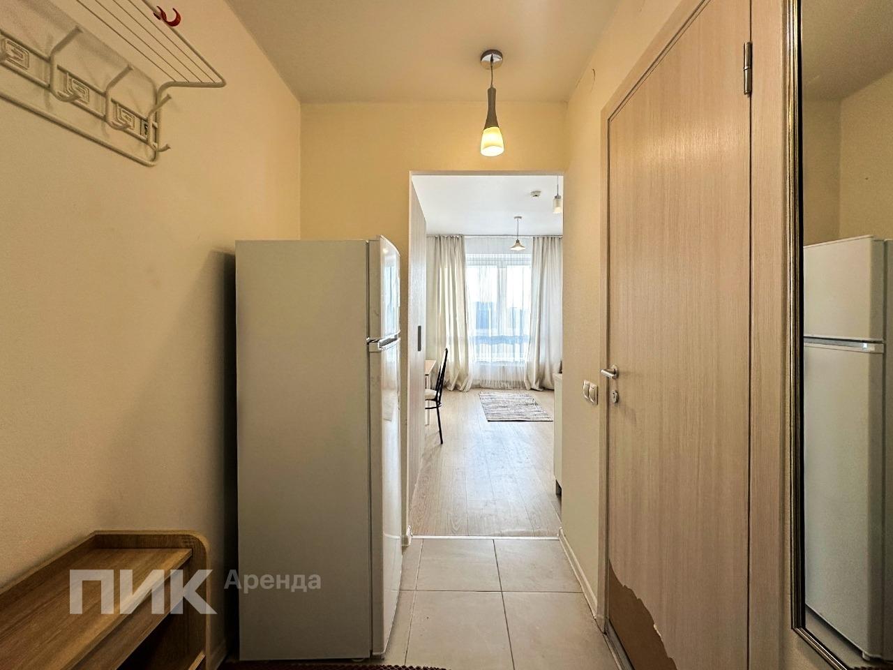 1-к. квартира, 19.6 м², 42 000 ₽/мес — фото № 6