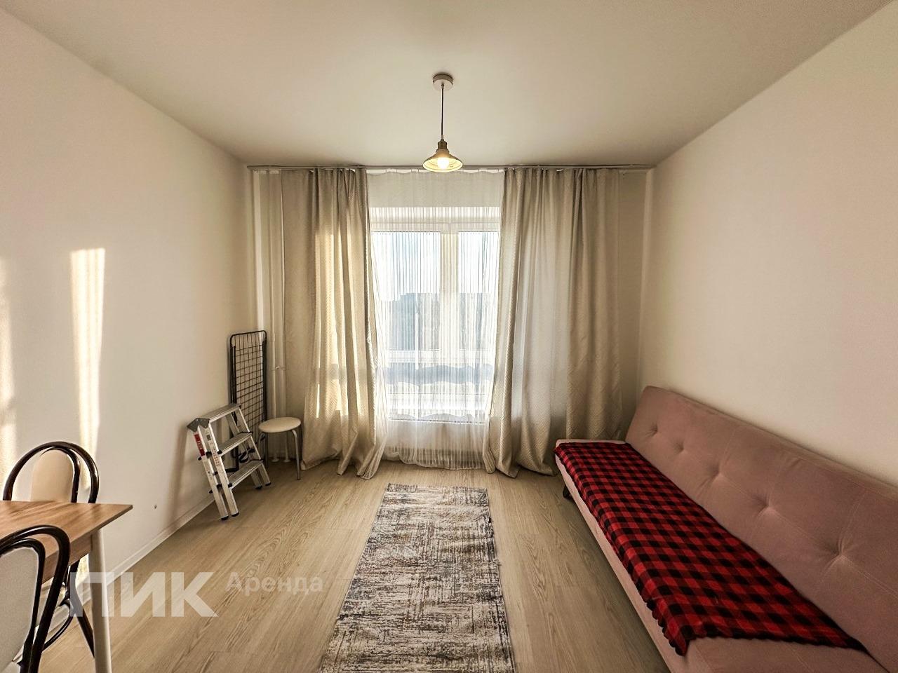 1-к. квартира, 19.6 м², 42 000 ₽/мес — фото № 1