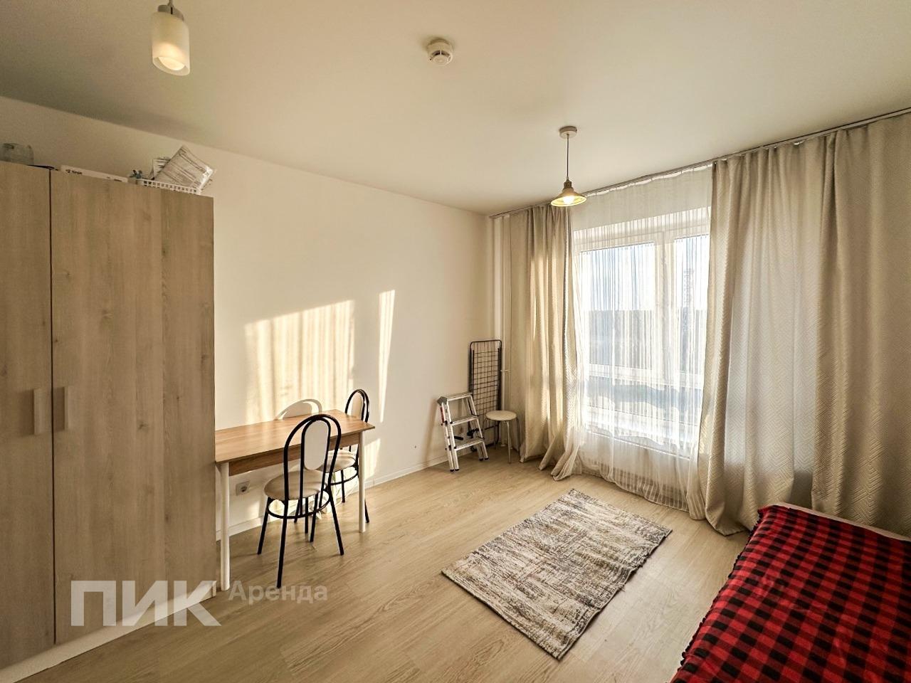 1-к. квартира, 19.6 м², 42 000 ₽/мес — фото № 2