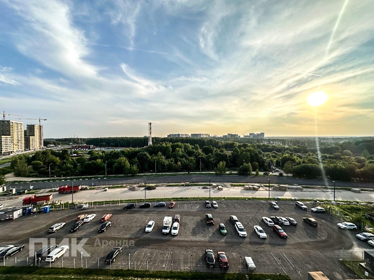 1-к. квартира, 19.6 м², 42 000 ₽/мес — фото № 10