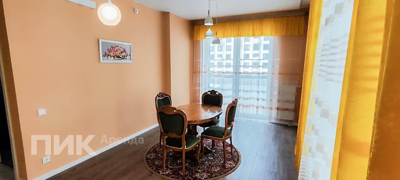 2-к. квартира, 61.3 м², 91 900 ₽/мес — фото № 8