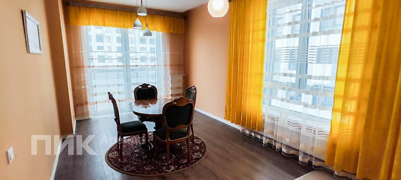 2-к. квартира, 61.3 м², 91 900 ₽/мес — фото № 7