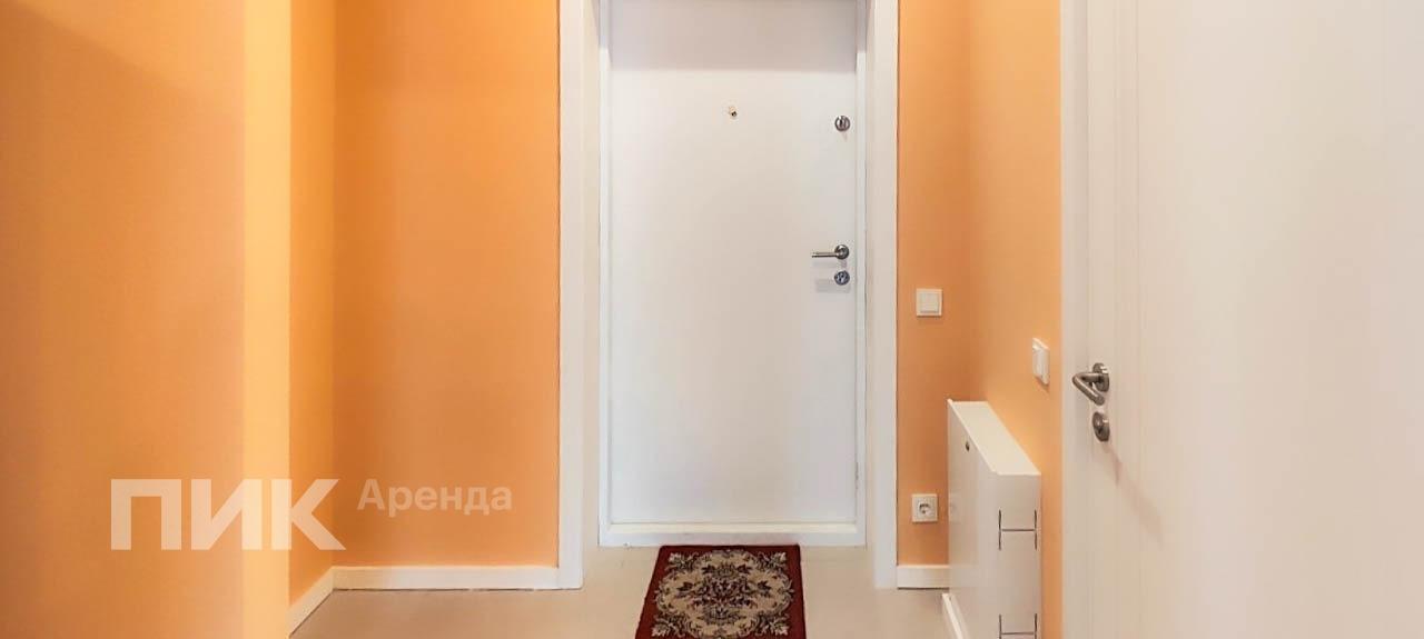 2-к. квартира, 61.3 м², 91 900 ₽/мес — фото № 13