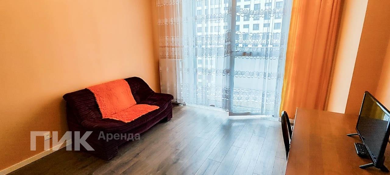 2-к. квартира, 61.3 м², 91 900 ₽/мес — фото № 4