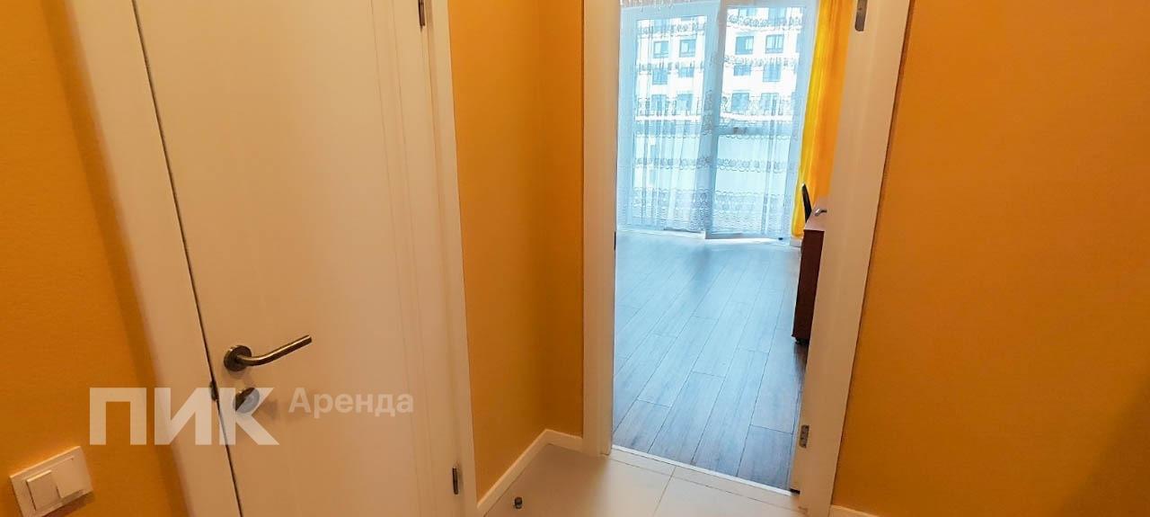 2-к. квартира, 61.3 м², 91 900 ₽/мес — фото № 12