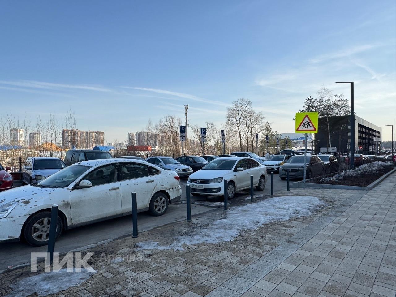 студия, 23.5 м², 46 800 ₽/мес — фото № 14