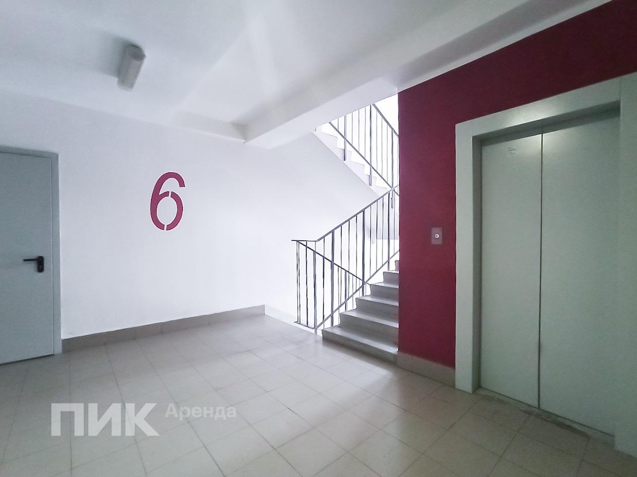 1-к. квартира, 32.2 м², 39 900 ₽/мес — фото № 13