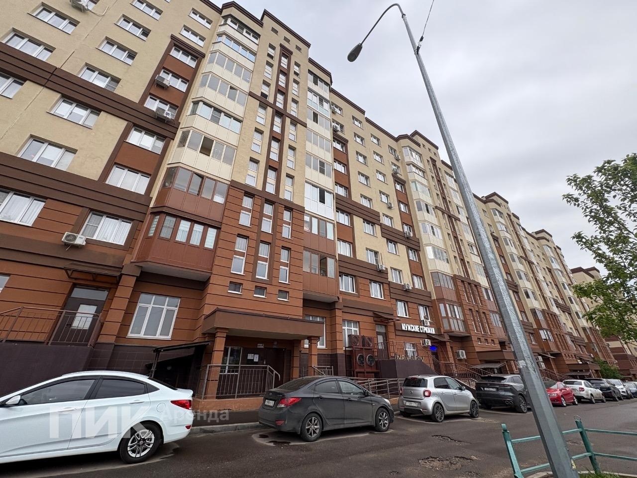 1-к. квартира, 32.2 м², 39 900 ₽/мес — фото № 16
