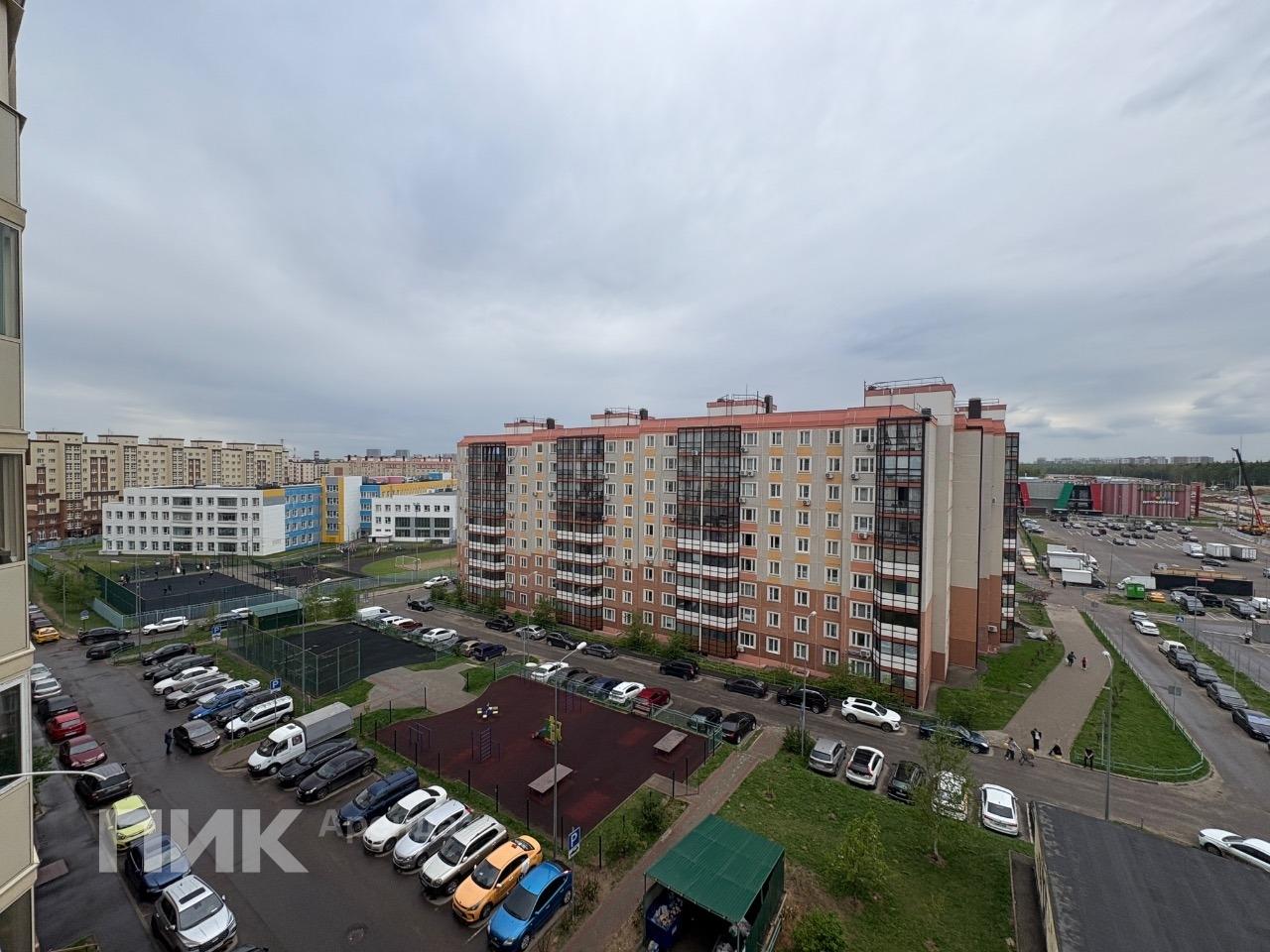 1-к. квартира, 32.2 м², 39 900 ₽/мес — фото № 15
