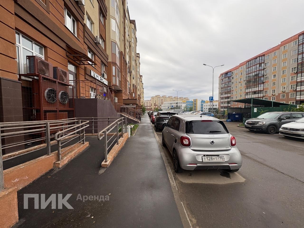 1-к. квартира, 32.2 м², 39 900 ₽/мес — фото № 18