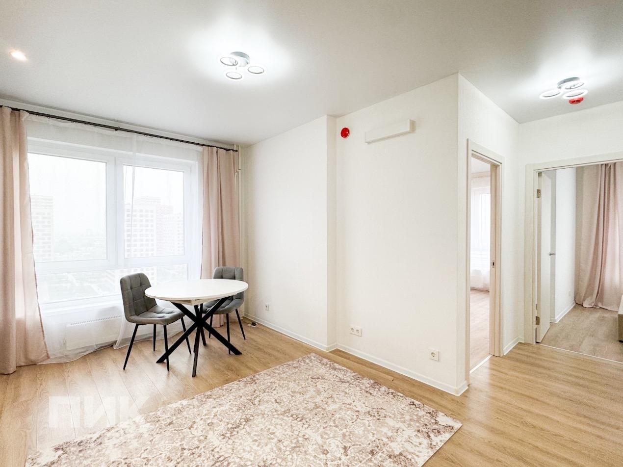 2-к. квартира, 48 м², 67 000 ₽/мес — фото № 6