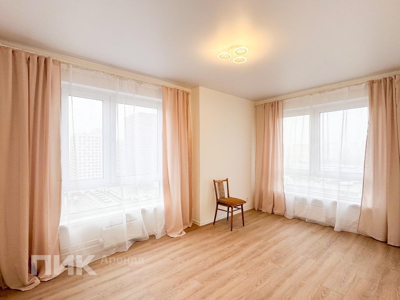 2-к. квартира, 48 м², 67 000 ₽/мес — фото № 4