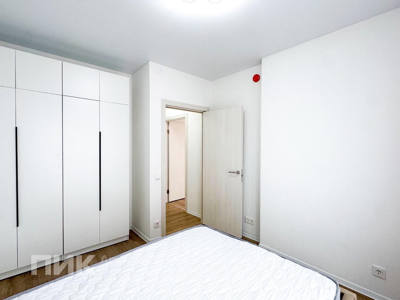 2-к. квартира, 48 м², 67 000 ₽/мес — фото № 3