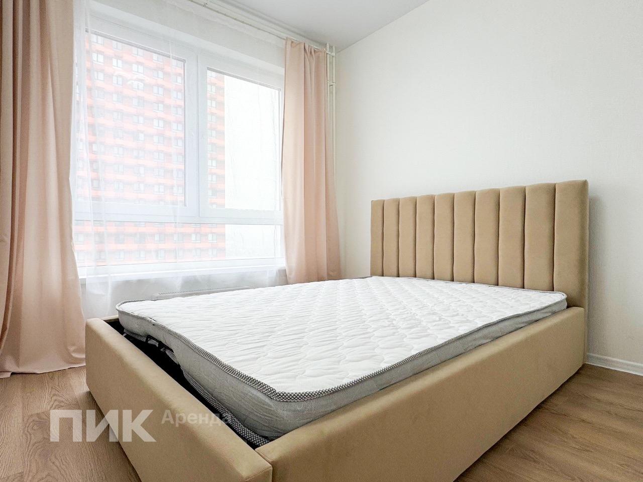 2-к. квартира, 48 м², 67 000 ₽/мес — фото № 1